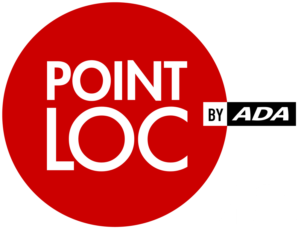Point Loc by ADA