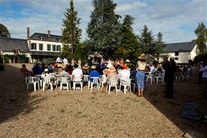 Domaine de L'Epinoy