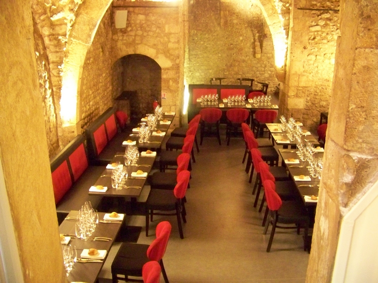 REPAS D AFFAIRES Ver di Vin- ORléans
