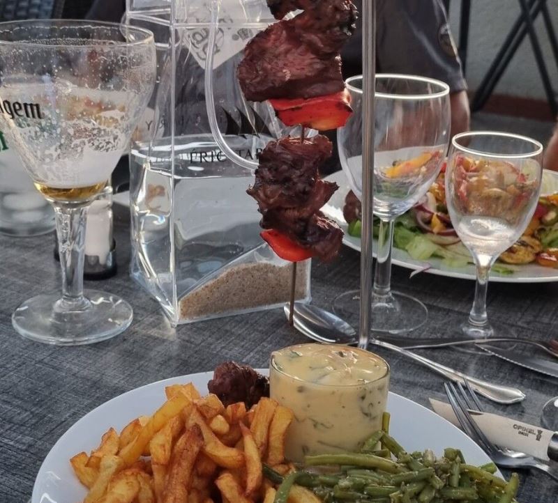 Chez David, BOUZONVILLEAUXBOIS Tourisme Loiret