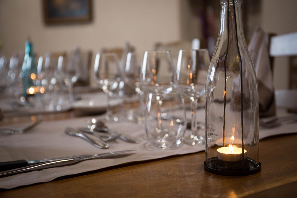 Le Relais Saint Jacques