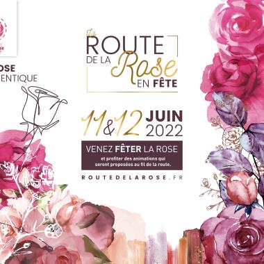 Route de la Rose