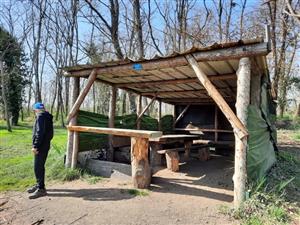 ASC 3 - Association Somone Keur Bassin Pêche à l'étang de la Tuilerie à Sandillon