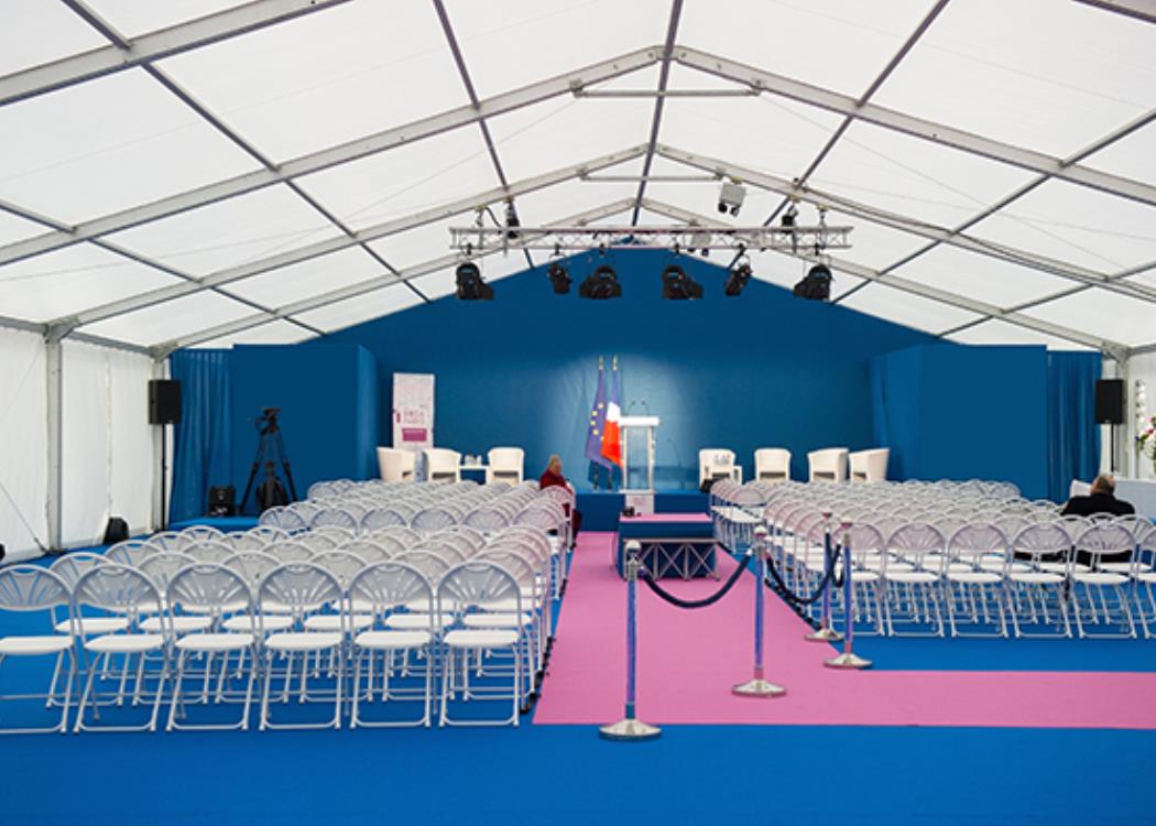 Sabannes reception location mobiliers Orléans
