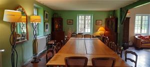 La Ferme des Champs du Bois