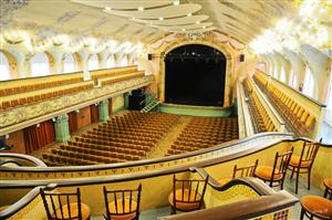 Salle des Fêtes de Montargis