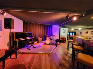 Orléans Jazz Club
