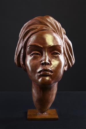 Valérie Barrault, artiste sculpteur