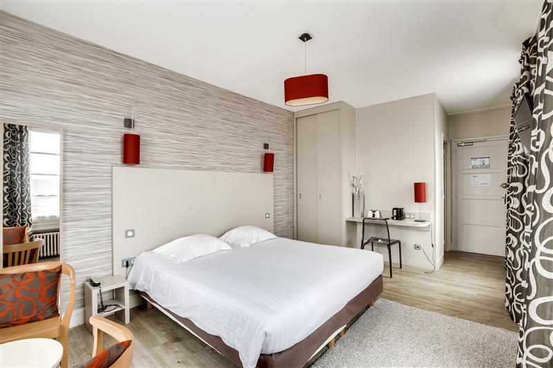 Chambre double