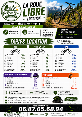 ASC 3 - Association Somone Keur Bassin La Roue Libre réparateur de vélos