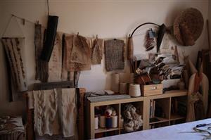 Lucie Damond - artiste plasticienne