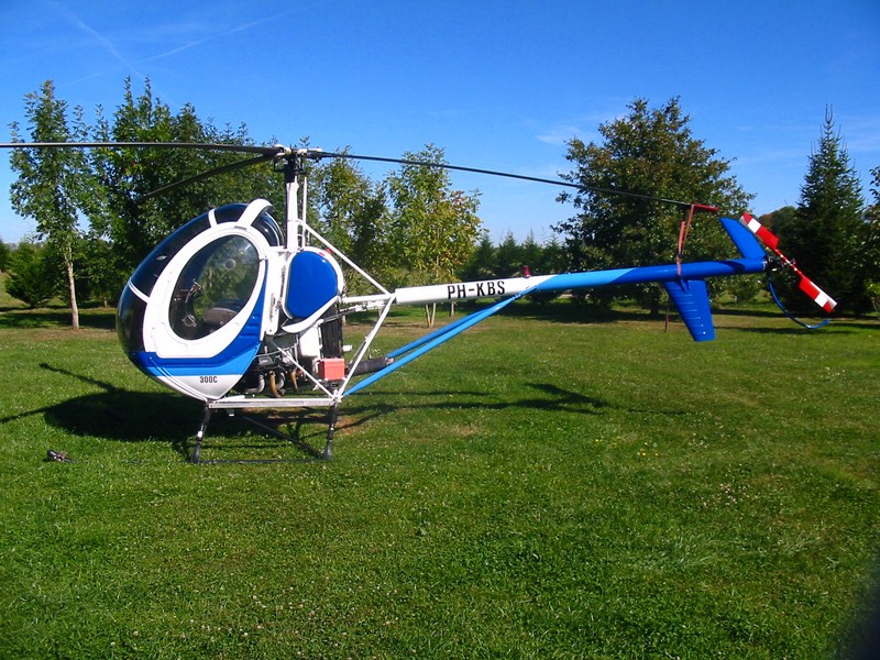 Trans-Héli
