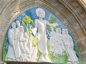 Galerie d’art de Natacha MONDON et Eric PIERRE - verriers, céramistes et sculpteurs