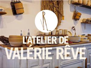 L'Atelier Boutique de Valérie Rêve