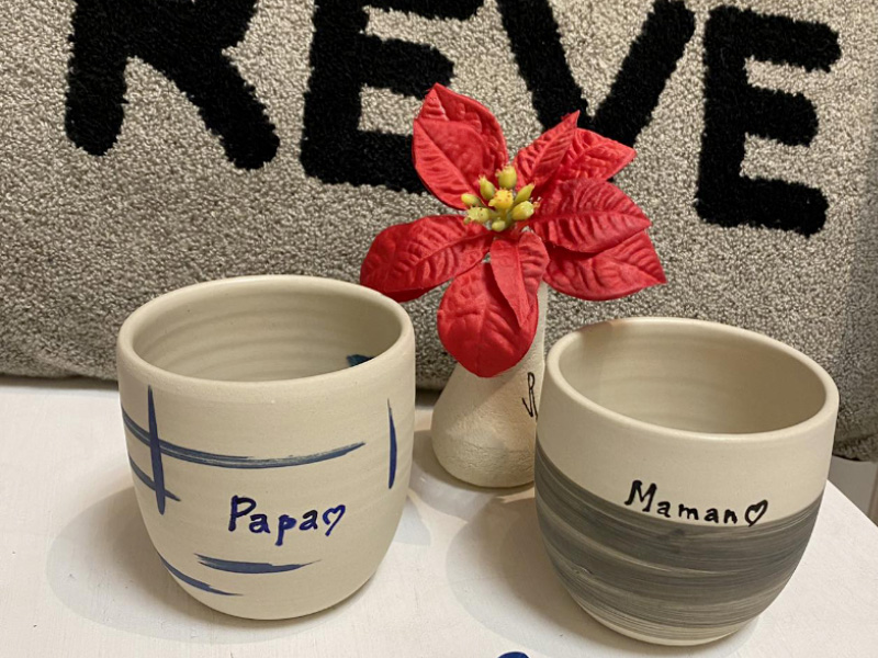 - Crédit photo : Valérie Grimeau - Crédit photo : Valérie Grimeau