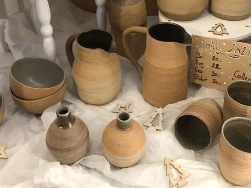 - Crédit photo : Valérie Grimeau - Crédit photo : Valérie Grimeau