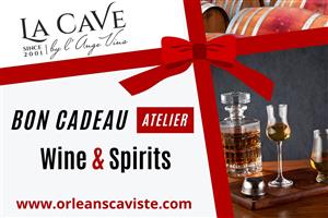 ASC 1 - Association Somone Keur Bassin Ateliers La Cave by l'Ange Vins