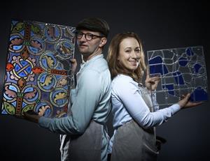 ASC 3 - Association Somone Keur Bassin Vitrail & Co