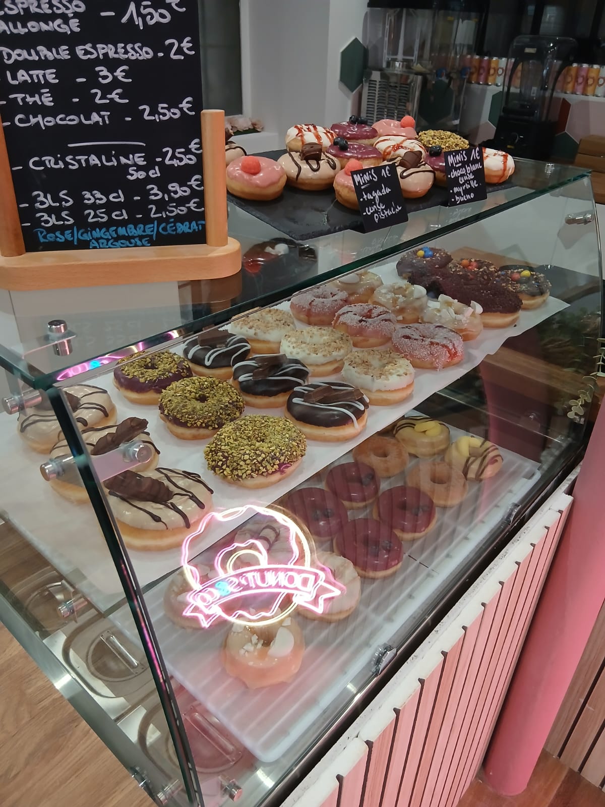 Donut's & Co