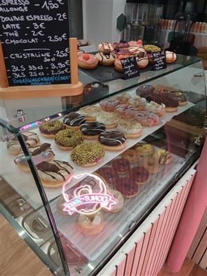Donut's & Co