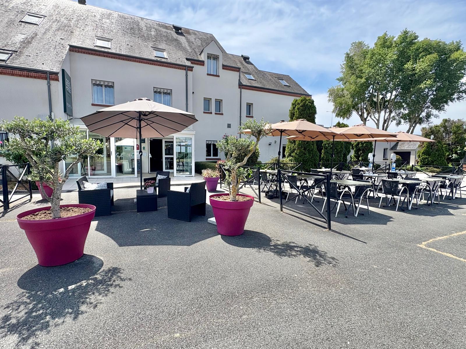 - Crédit photo : SLC - Crédit photo : SLC