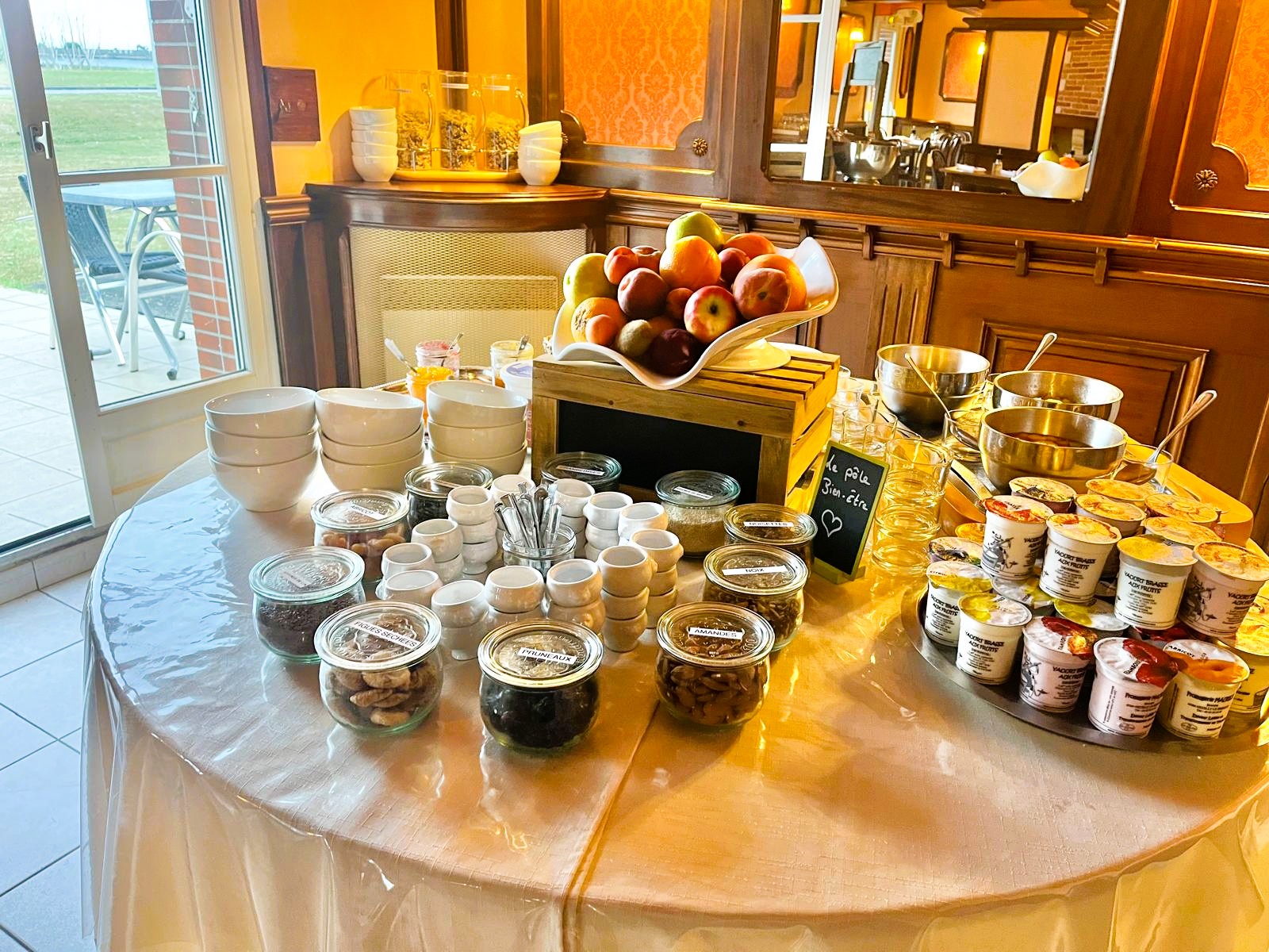 - Crédit photo : SLC - Crédit photo : SLC