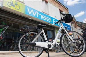 ASC 2 - Association Somone Keur Bassin Wheel Free Bike Orléans