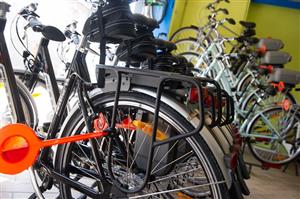 ASC 5 - Association Somone Keur Bassin Wheel Free Bike Orléans