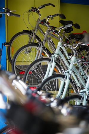 ASC 6 - Association Somone Keur Bassin Wheel Free Bike Orléans