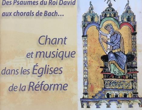 Chant et musique dans les Églises de la Réforme_1
