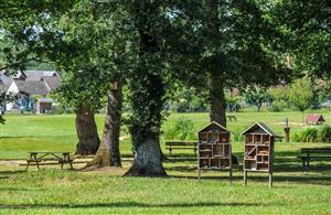 Aire du Champs des Bretons