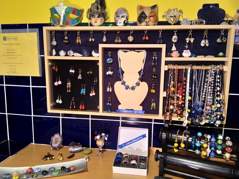 Le Chat dans l'Atelier