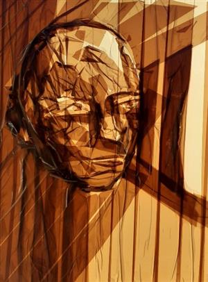 ASC 2 - Association Somone Keur Bassin Caroline HUME-peintures, gravures,sculptures