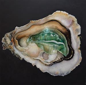 Alexandra Baudin_Artiste Peintre