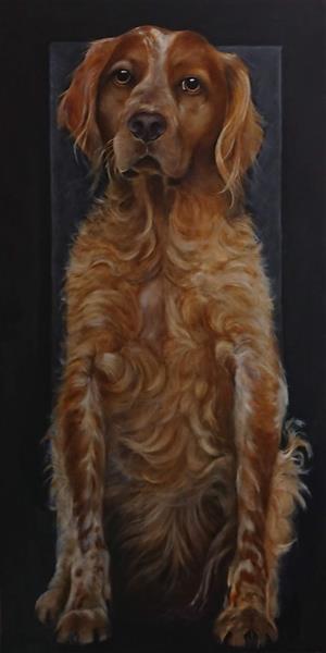 Alexandra Baudin_Artiste Peintre