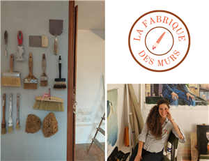 ASC 6 - Association Somone Keur Bassin La Fabrique des Murs