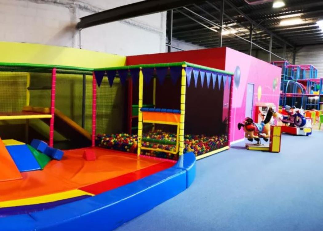 Toboggan & Cie Orléans Val de Loire Tourisme