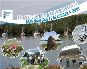 Base Nautique de Cepoy