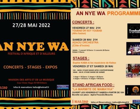 "An Nye Wa" festival d'Afrique et d'ailleurs_1