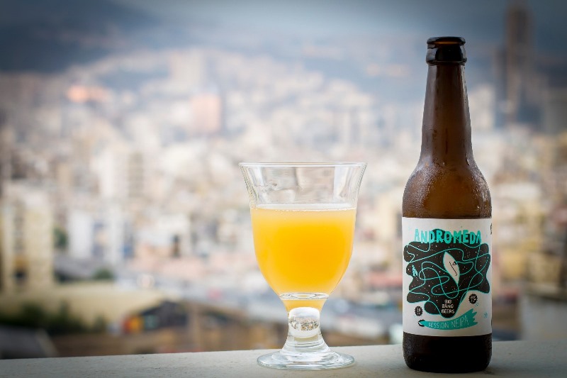 Big Bang Beers