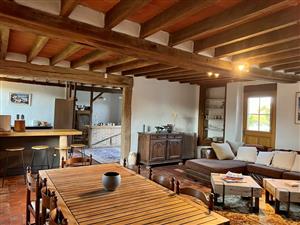Les Chalans Vanier