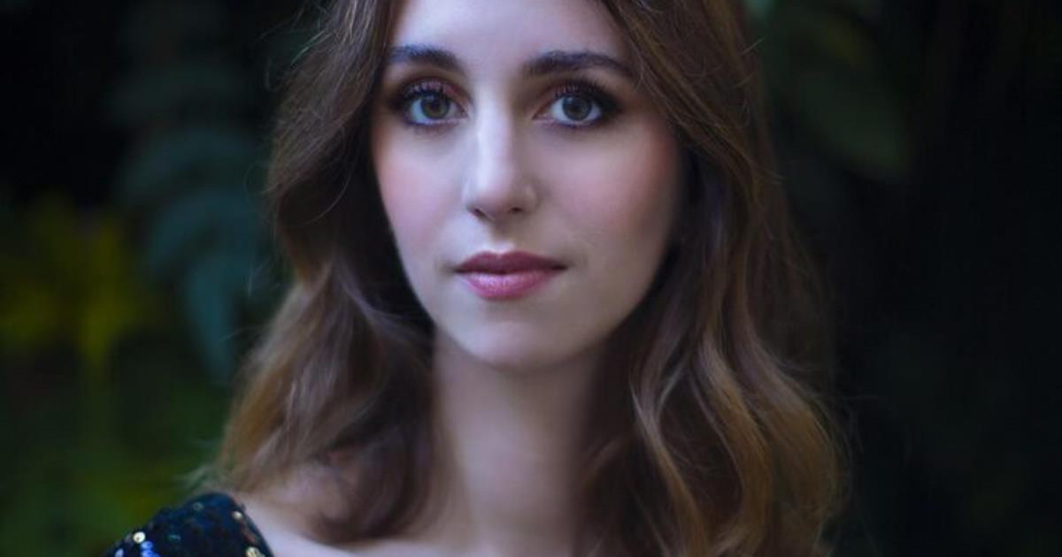 Célia Oneto Bensaid