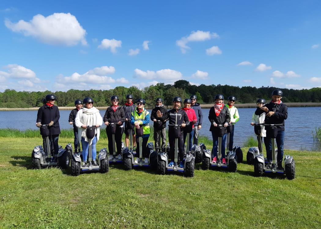 Gyroway-balade-nature-lac-groupe