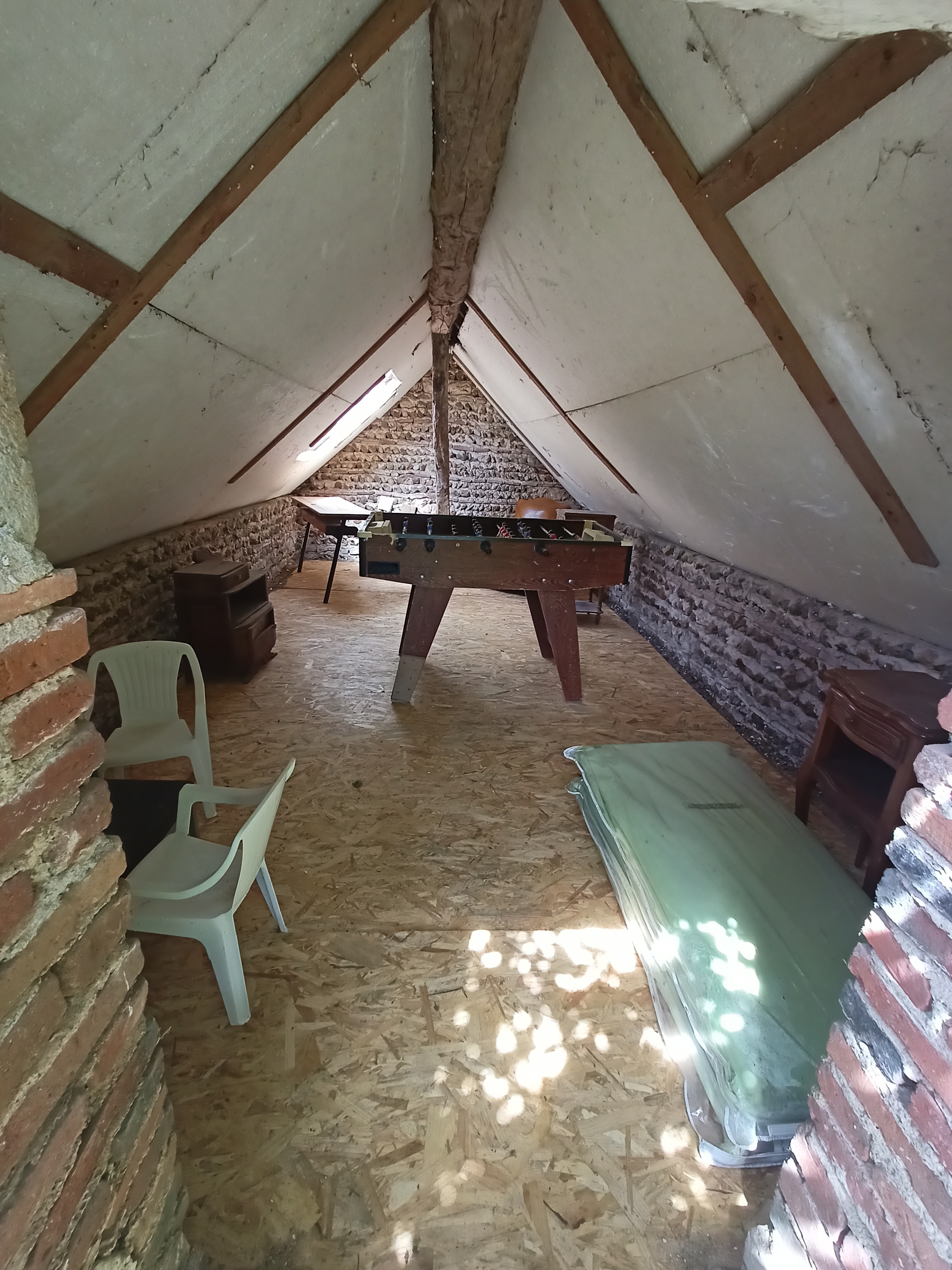 cabanon - Crédit photo : jutine b