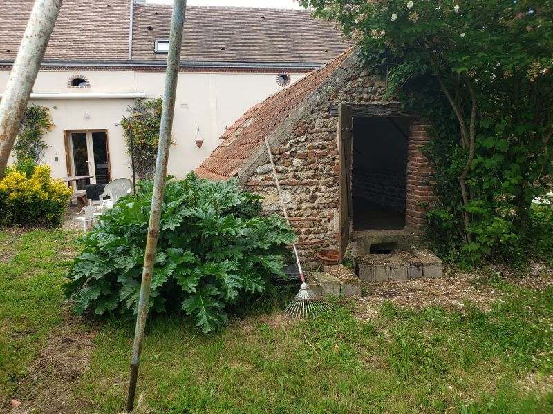 cabanon enfant  - Crédit photo : Brigitte Allaire