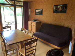 Camping du Domaine du Ciran