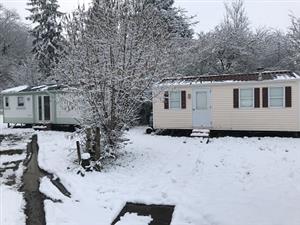 Camping Les Lilas