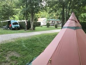 Camping Les Lilas