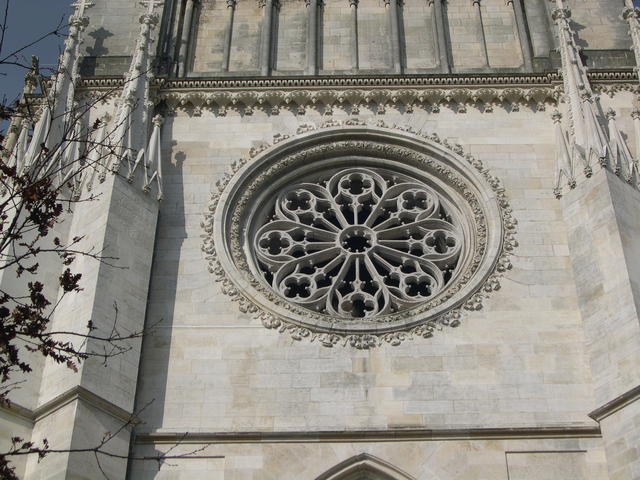 cathedrale sainte croix exterieur details02