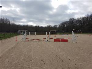 Poney Club / Centre équestre de Vinauger